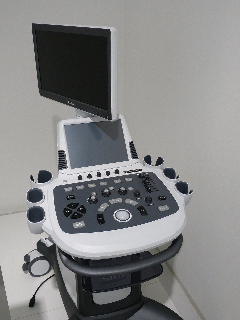Klinika RTG i USG: Kluczowe Aspekty Diagnostyki Obrazowej w Służbie Zdrowia