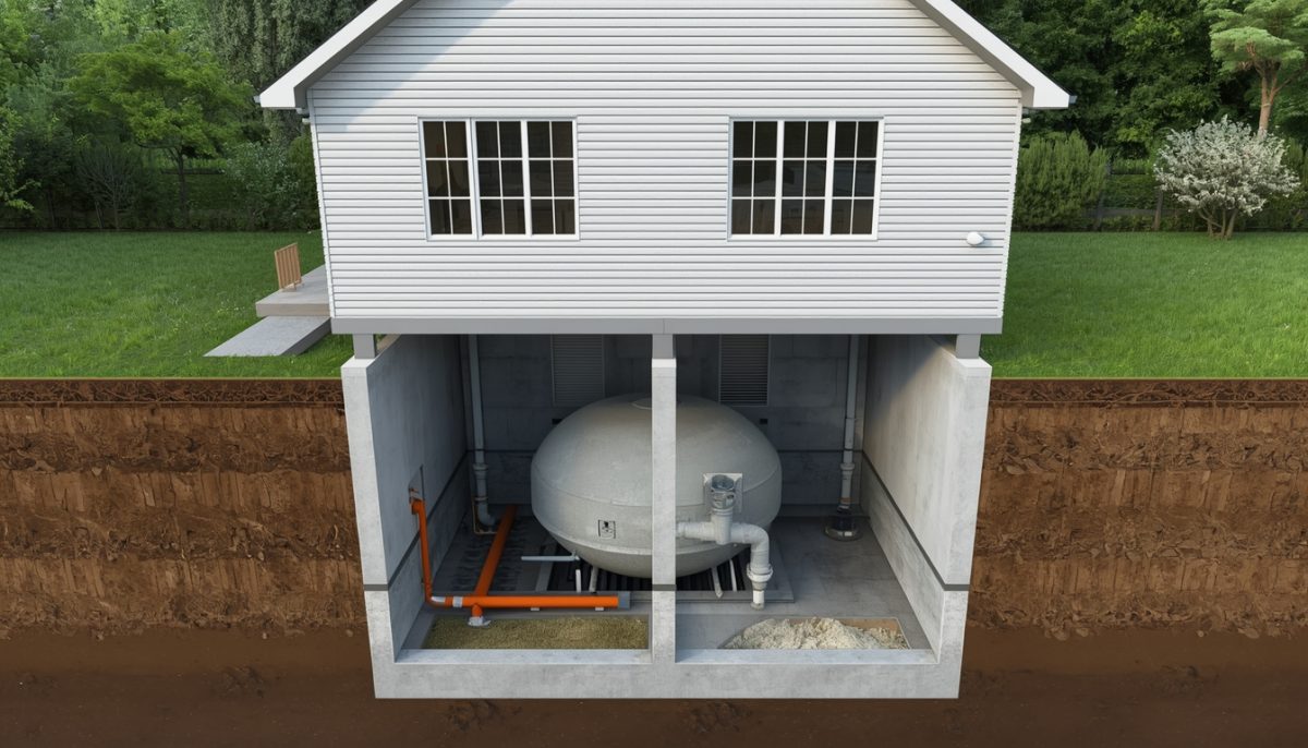 Dogłębny poradnik obejmujący trafnego określenia, montażu oraz codziennej eksploatacji betonowego zbiornika bezodpływowego