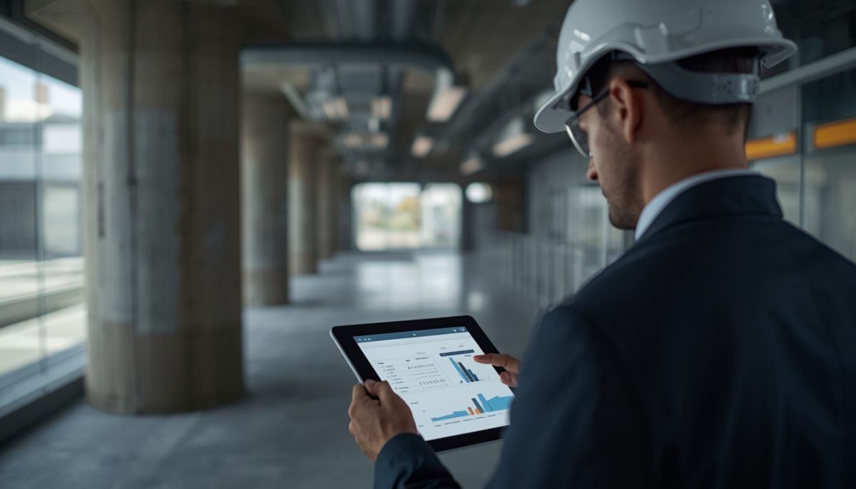 Jak wybierać stosowne biuro w branży budowlanej i dokumentacji projektowej?