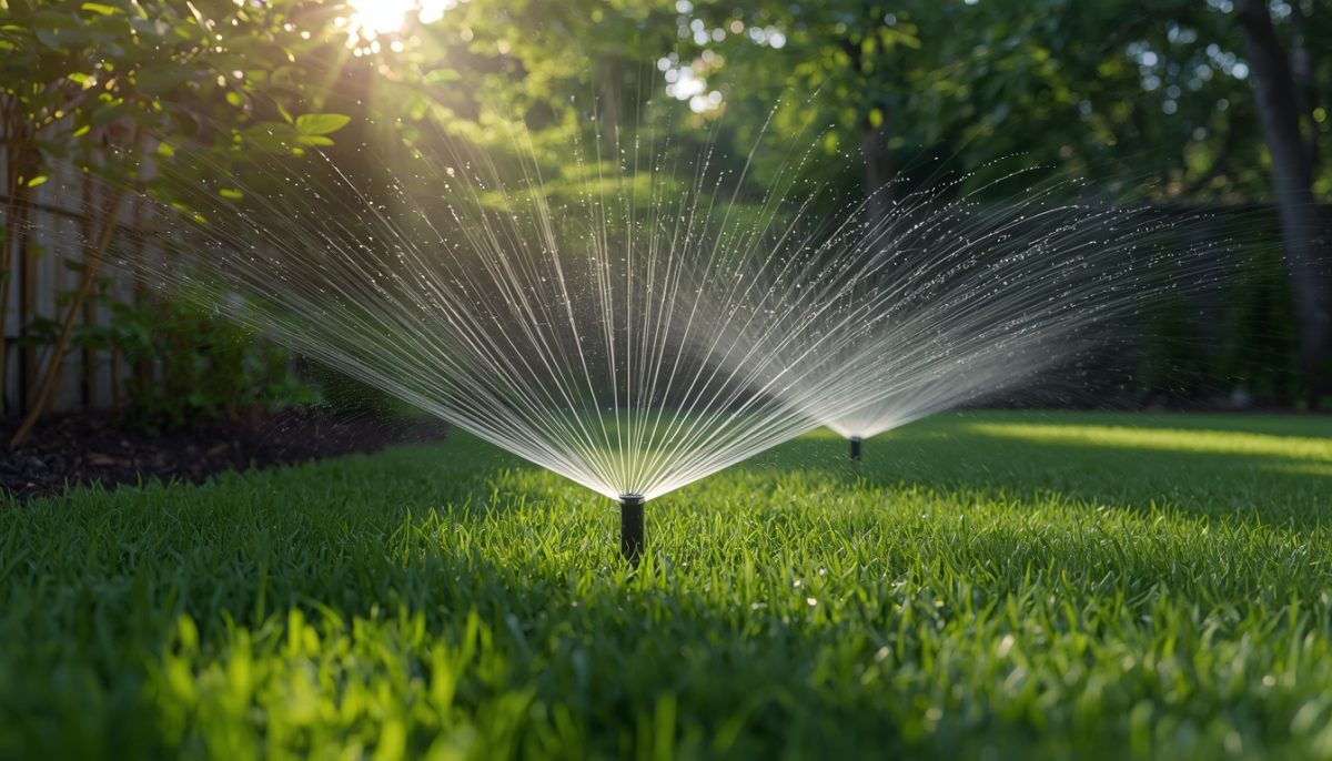 Jak pewnie przygotować funkcjonalne rozwiązanie do podlewania roślin