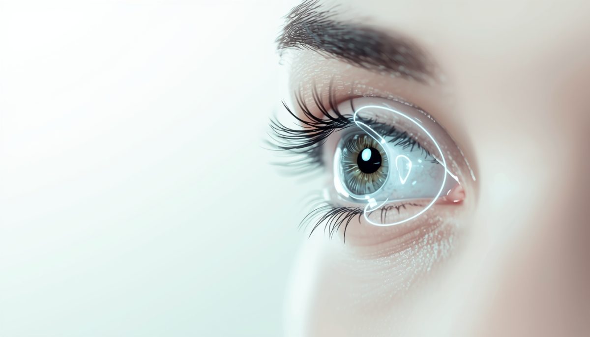 Świadoma ochrona komfortu widzenia w codziennym życiu