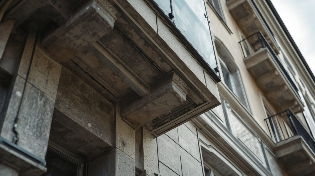 Jak zachować obiekt w wysokiej funkcjonalności przez cały okres użytkowania i uniknąć kosztownych awarii konstrukcyjnych