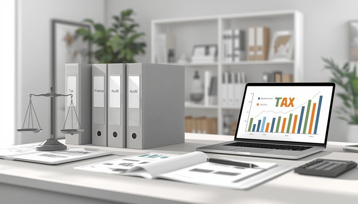 Jak przedsiębiorcy powinni przygotować się na kontrole skarbowe w 2026 roku