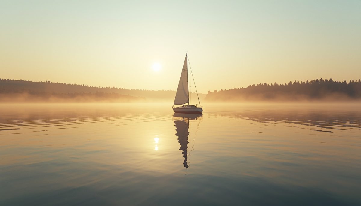 Świadome zarządzanie czasu na szlakach wodnych oraz bezpieczne podejście do przygotowania do pływania