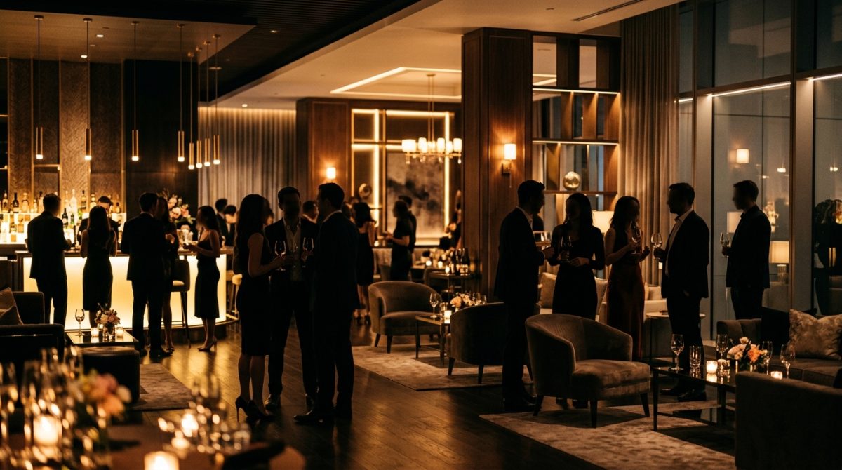 Sposoby dobrze zorganizowanych spotkań w oryginalnej formie