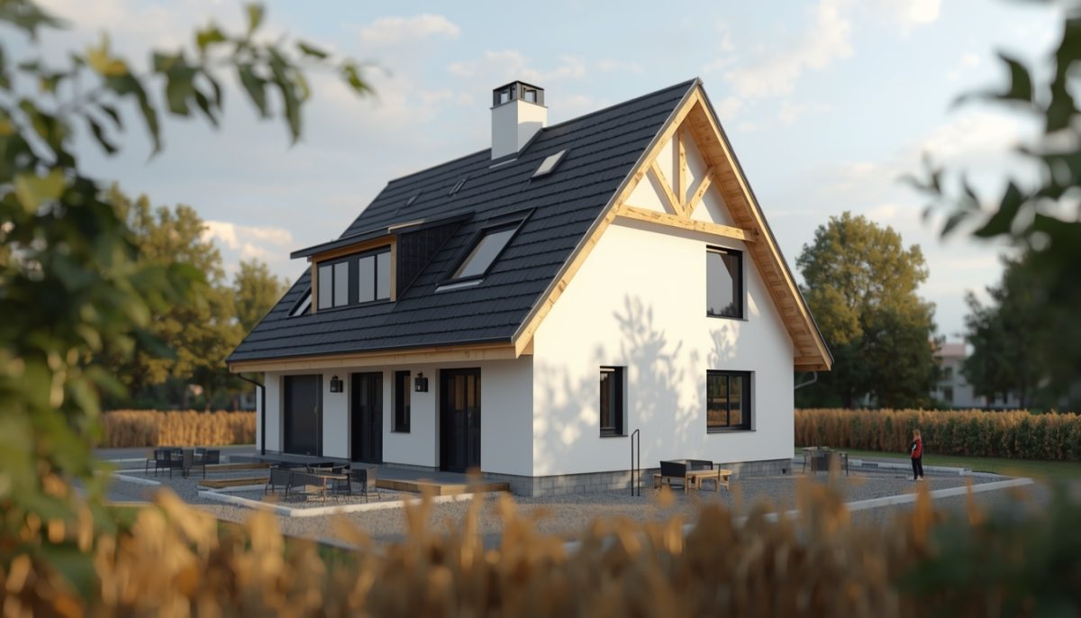 Fachowe realizacja podłoża pod warstwę użytkową – jak osiągnąć trwały efekt